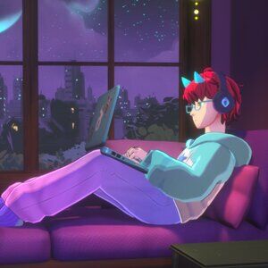 Meet your Posher, Ro